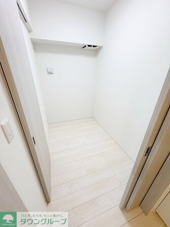 アジールコート後楽園の物件内観写真